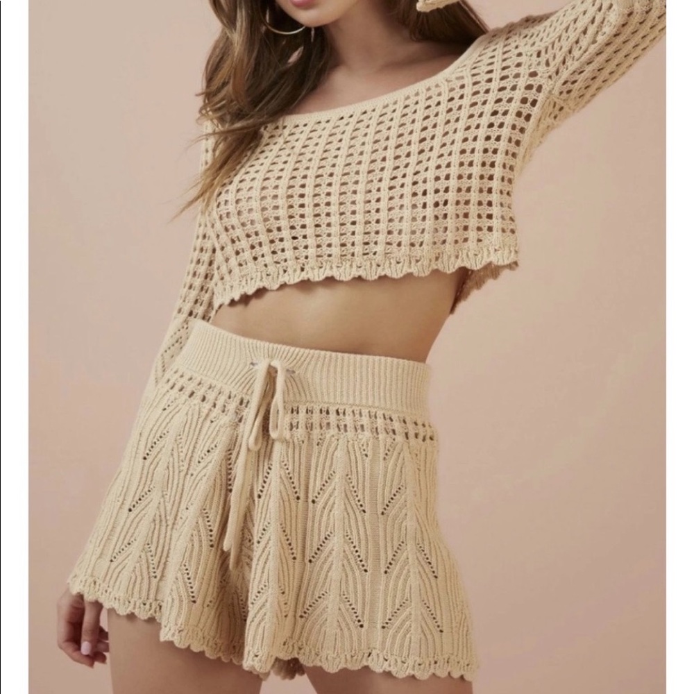 Finders Keepers crochet set - Picture 2 of 7